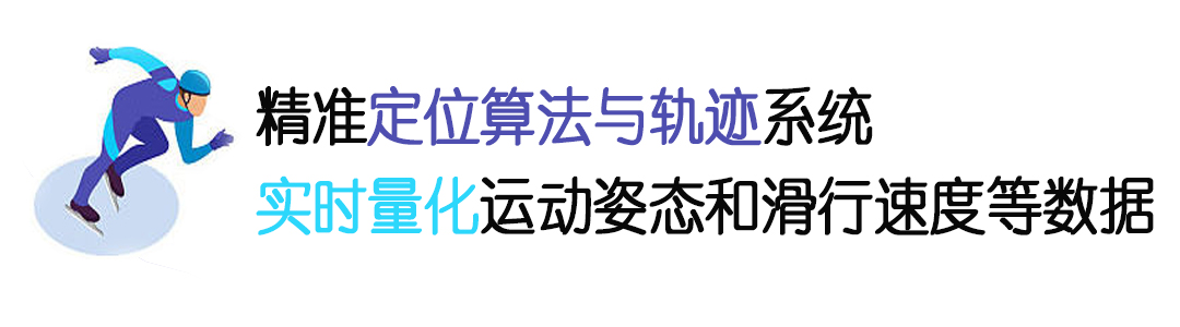 厲害了！看完冬奧會發現：定位技術無處不在